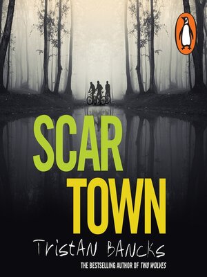 cover image of Scar Town